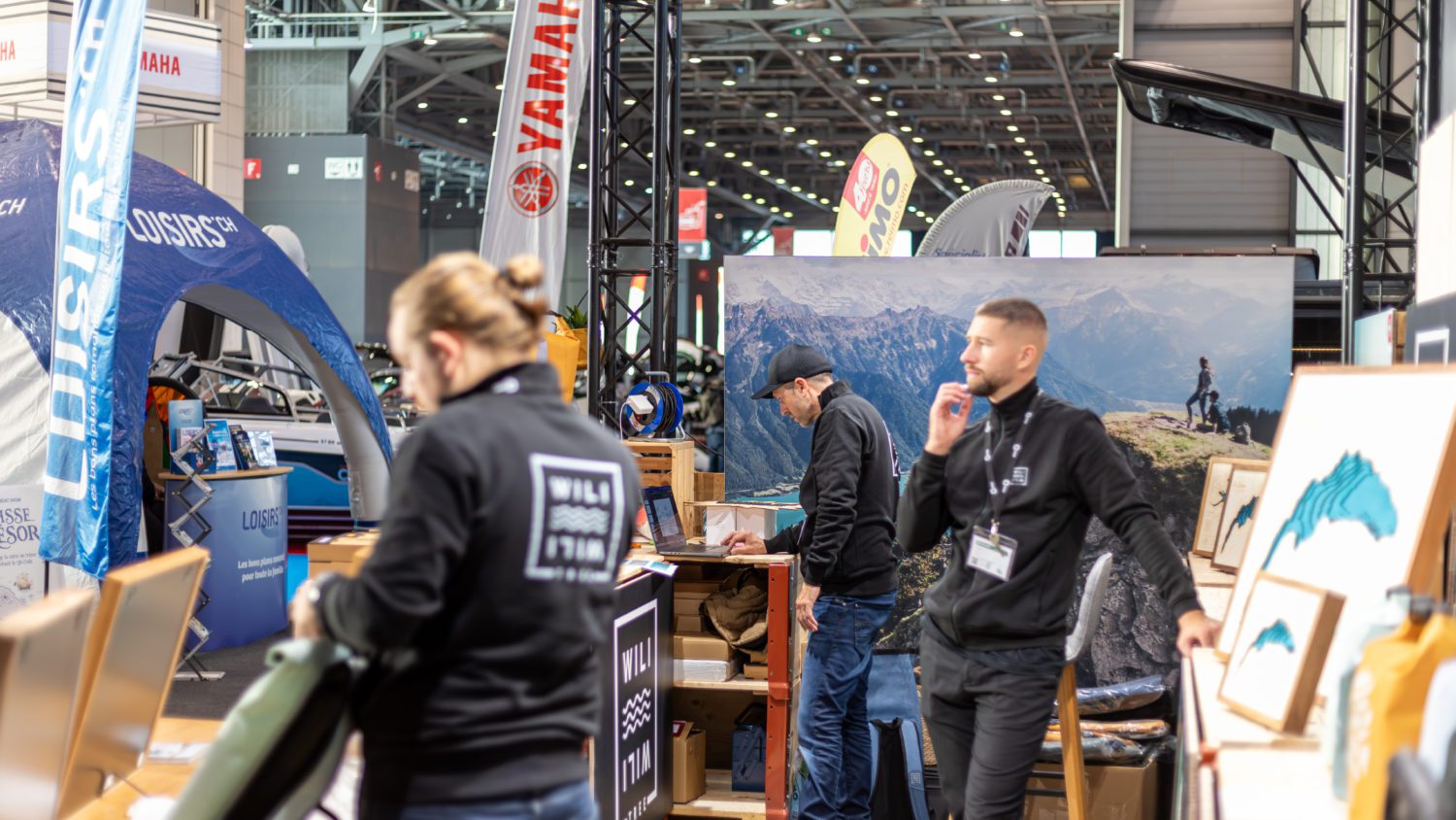 Road Trip Expo 图片 4