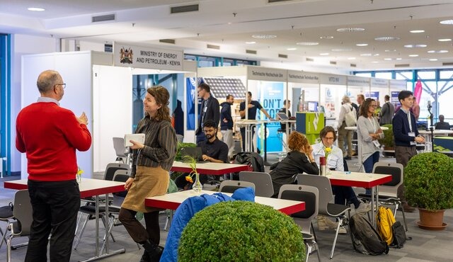 OFF-GRID Expo + Conference 图片 4