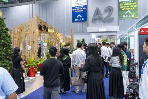 展会现场 3