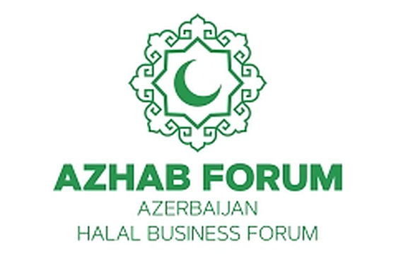 Azerbaijan Halal Business Forum and Exhibition 2026