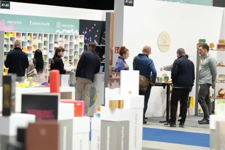 World of KIDS Expo Poland 图片 3