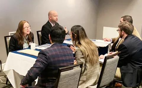 展会现场 6