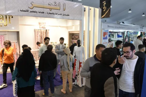 展会现场 3