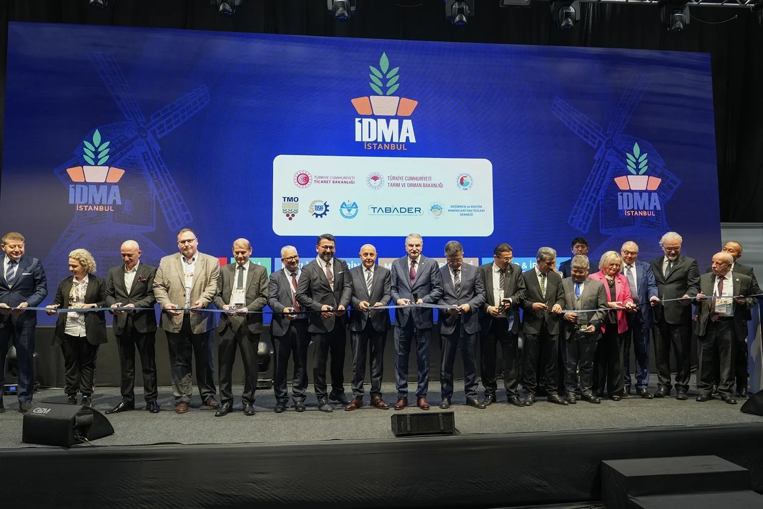 IDMA Istanbul 图片 4