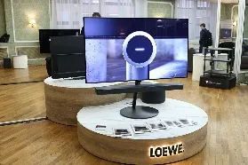 展会现场 1