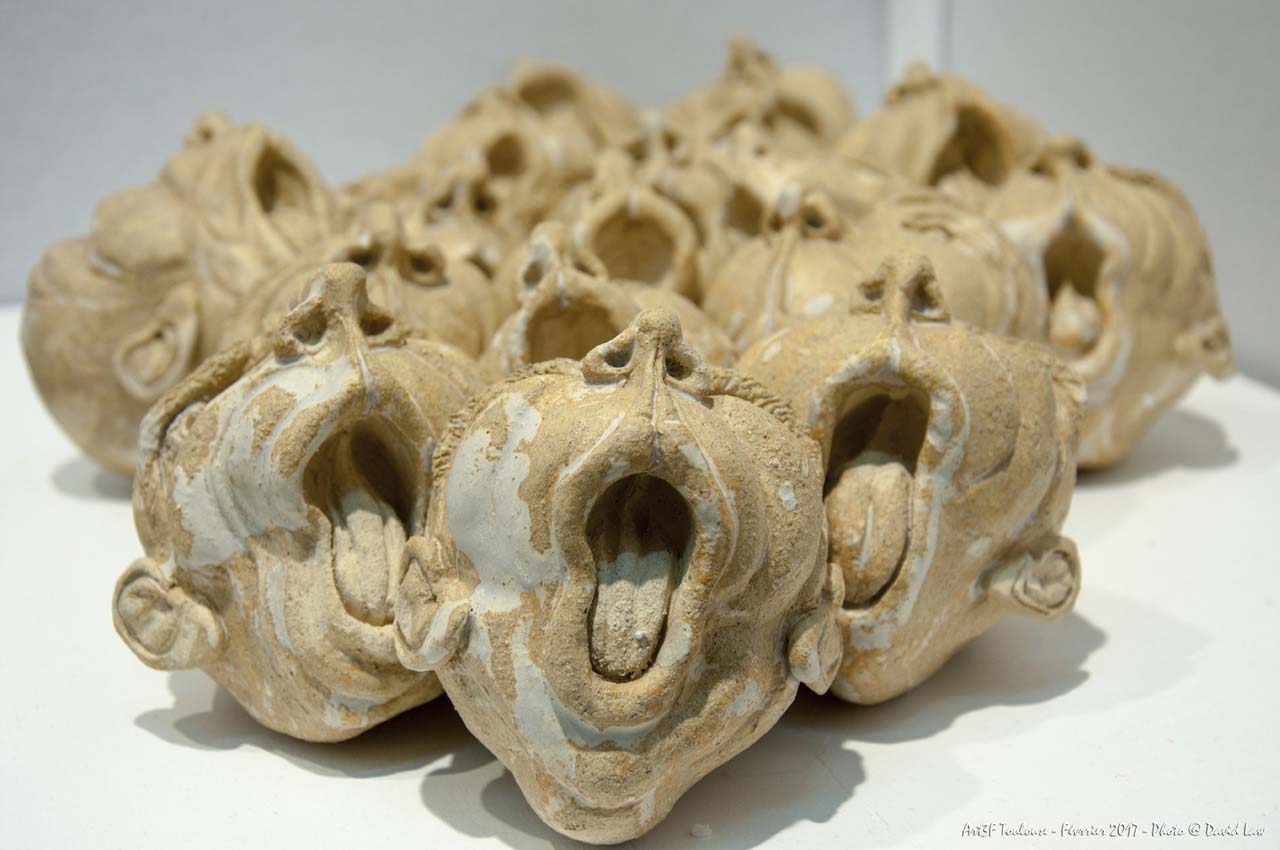 展会现场 4