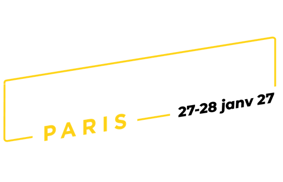 Cyber Show Paris 2027