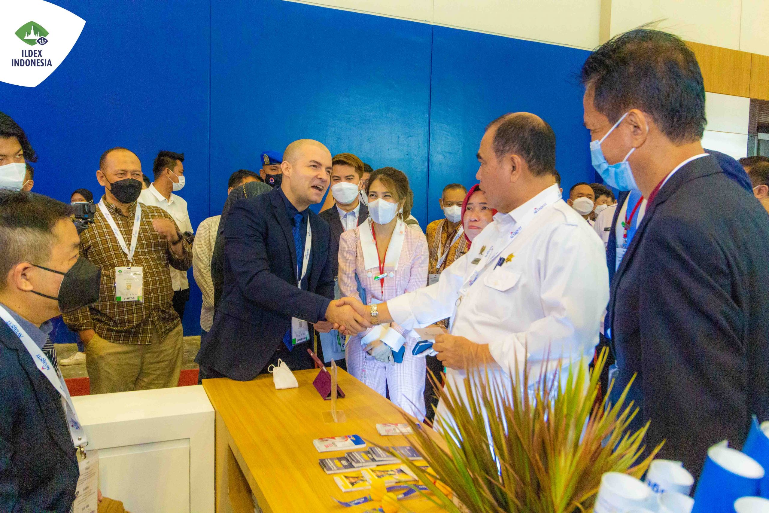 Horti & Agri Indonesia 图片 2