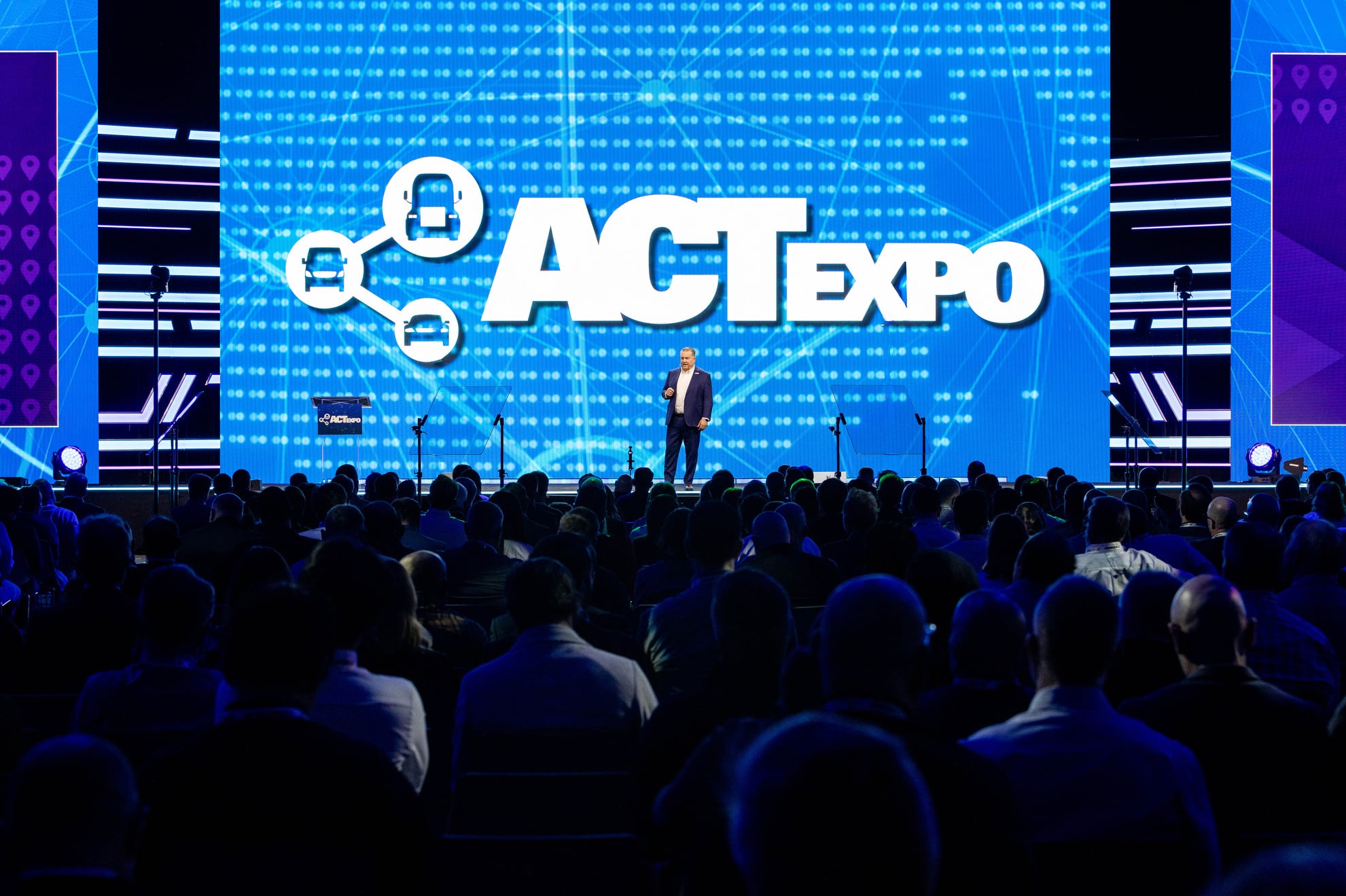 ACT Expo Las Vegas 图片 3