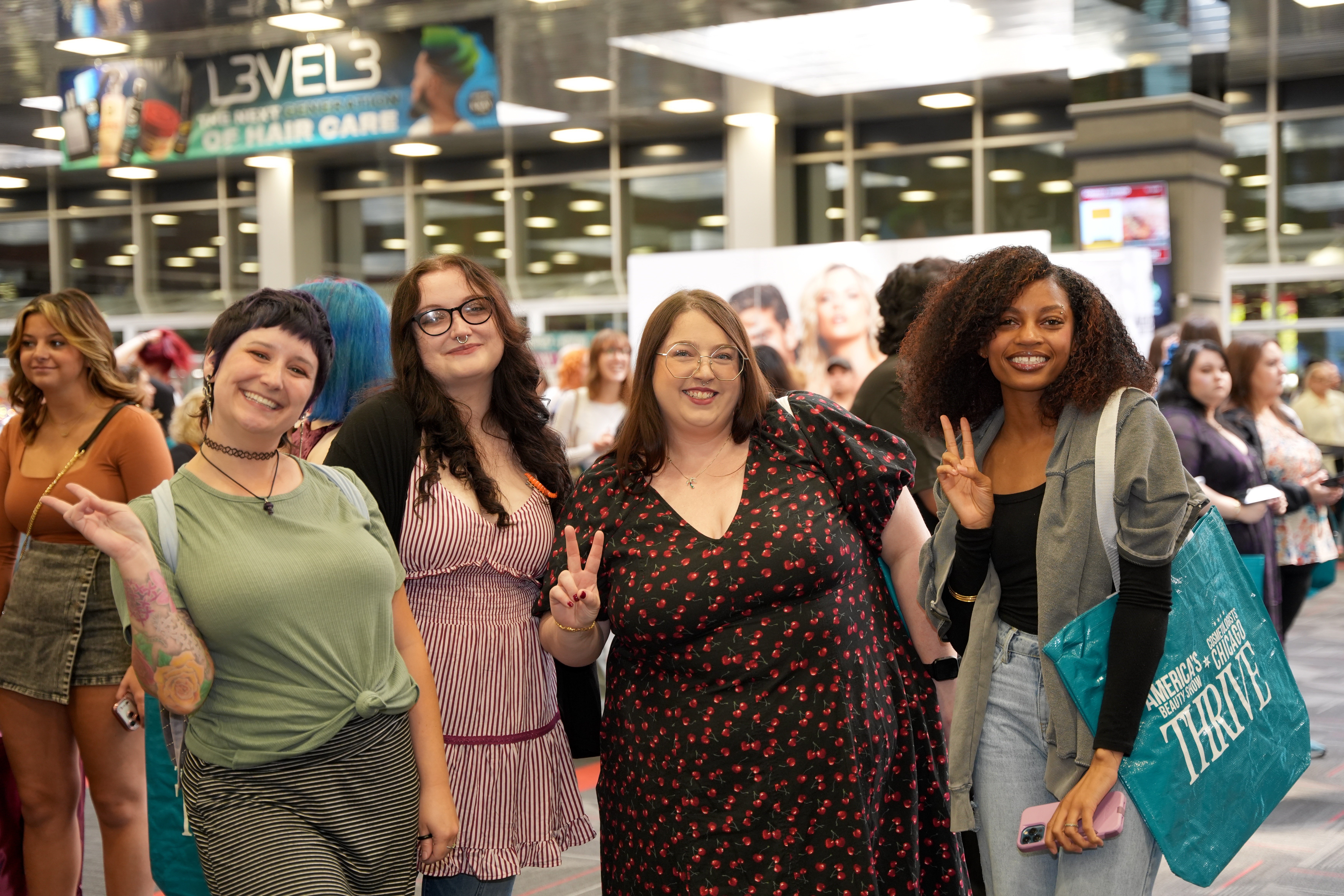 America's Beauty Show