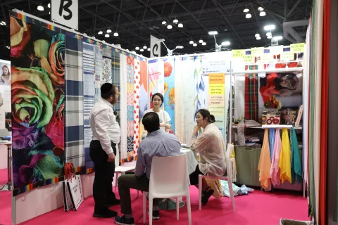 展会现场 4
