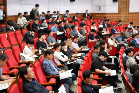 展会现场 3