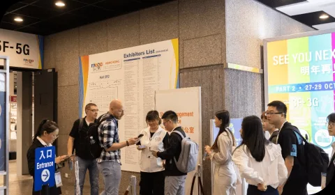 展会现场 7