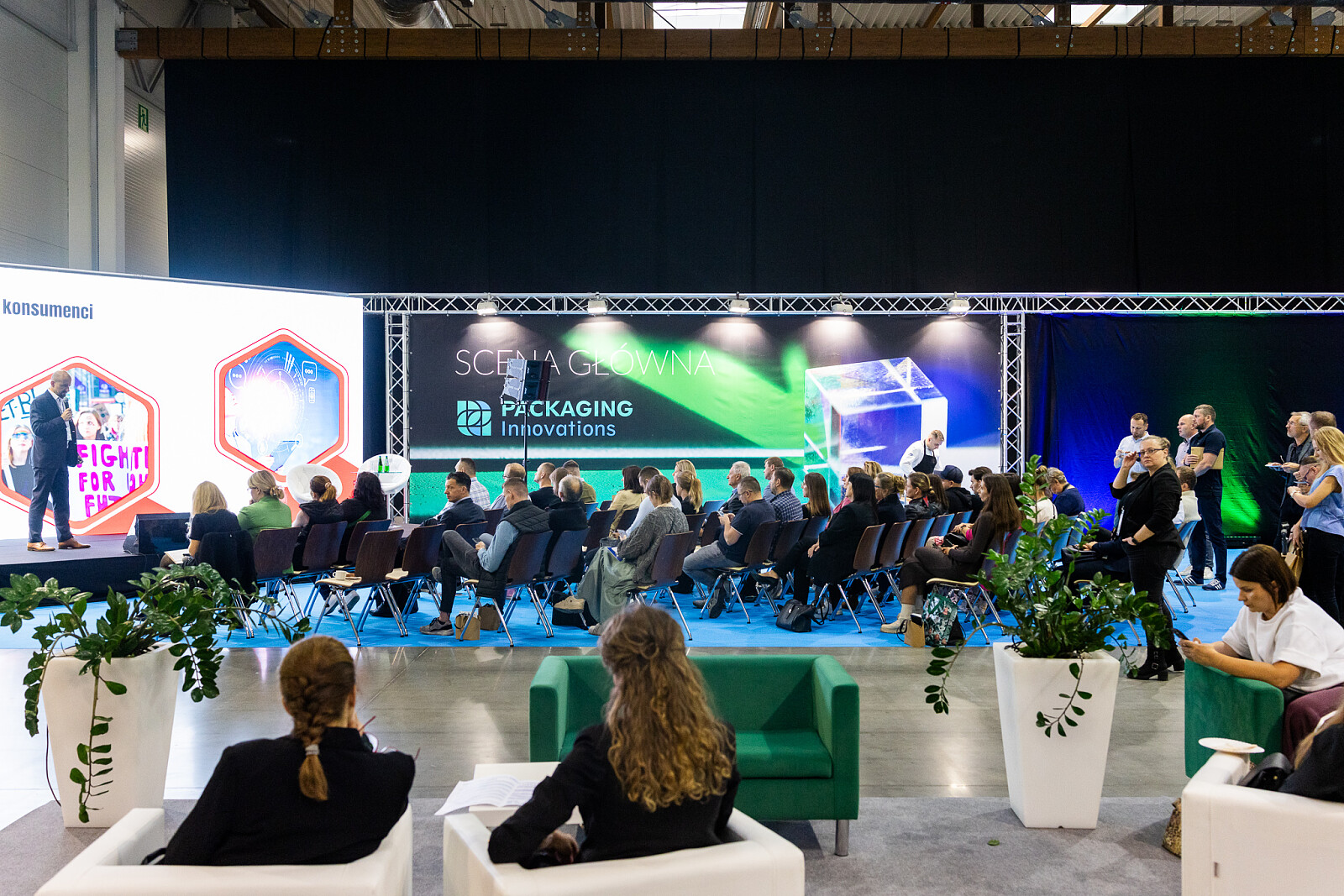 Packaging Innovations Forum 图片 4