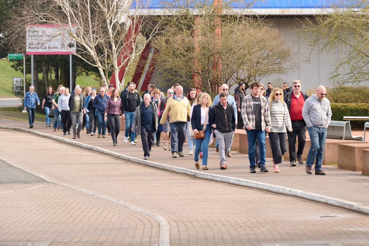 Homebuilding & Renovating Show Glasgow