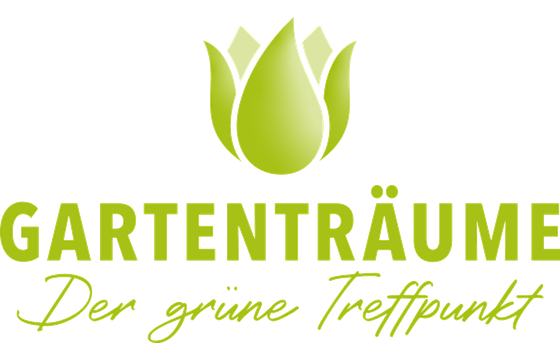 Gartenträume Halle 2027
