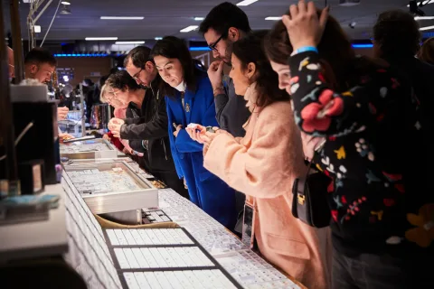 展会现场 2
