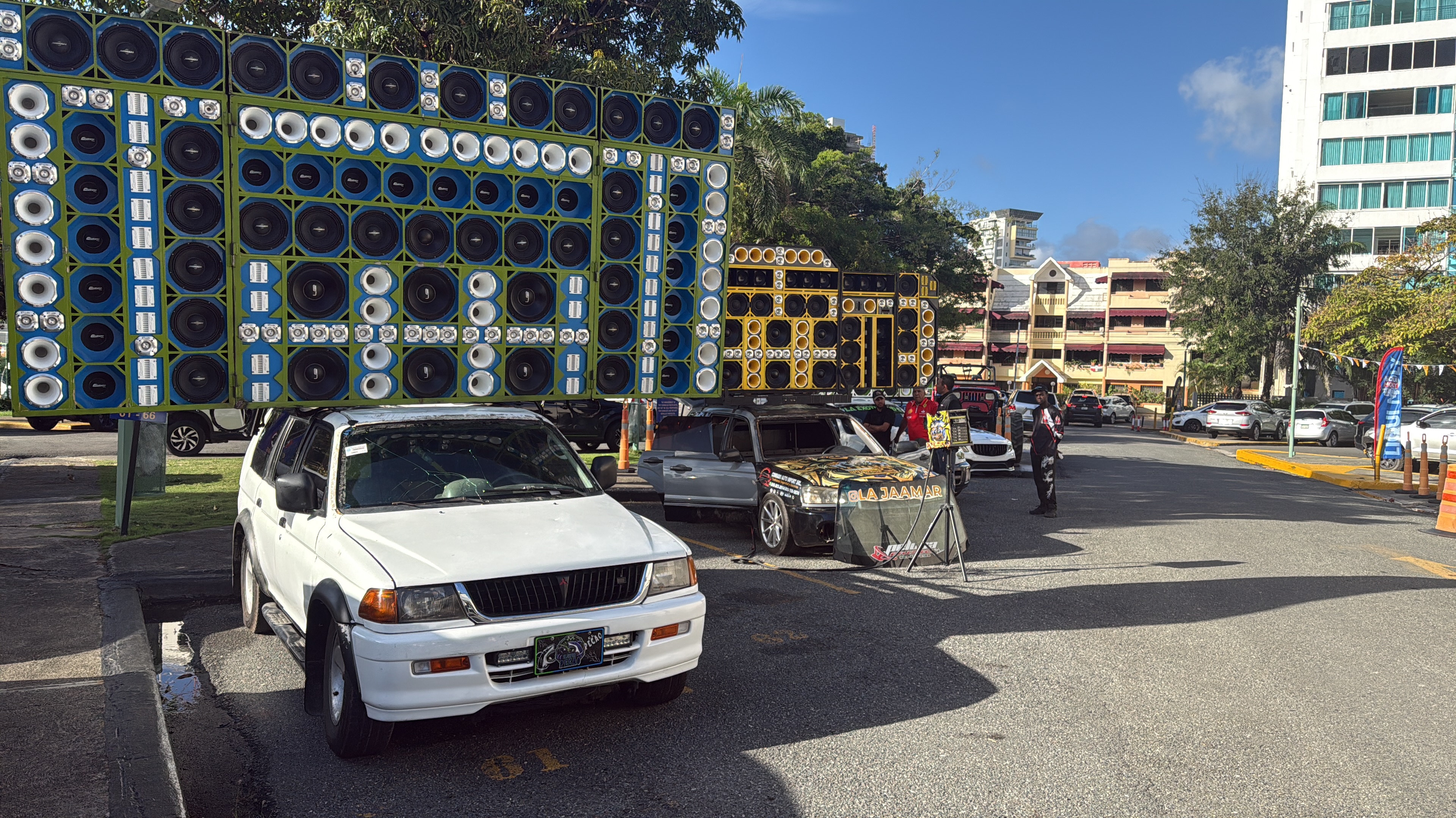 AutoAméricas Show