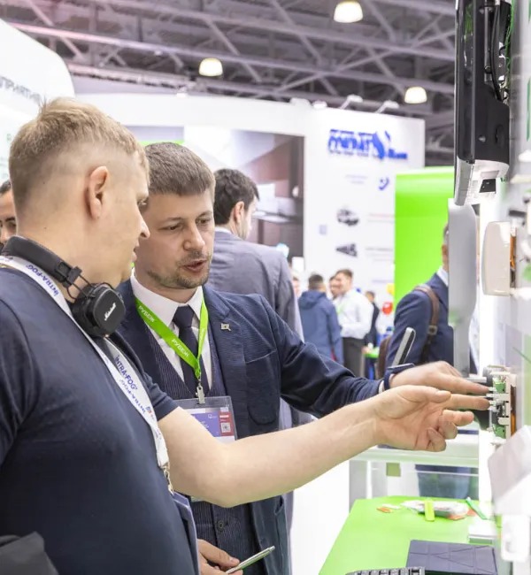 Securika Moscow 图片 4