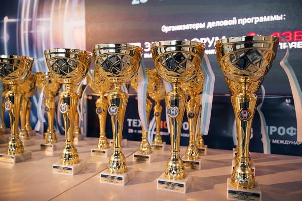 Belarusian Industrial and Innovation Forum 图片 4