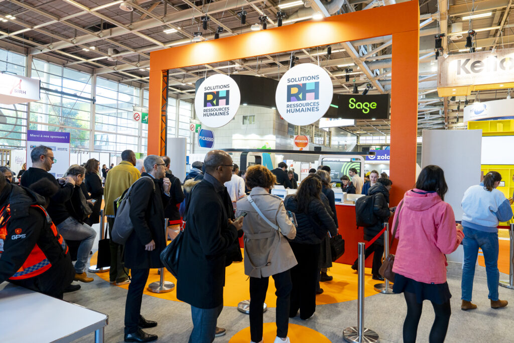 Solutions Ressources Humaines
