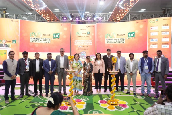 RenewX Chennai