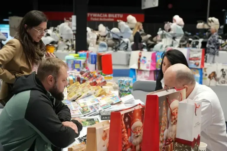 World of KIDS Expo Poland