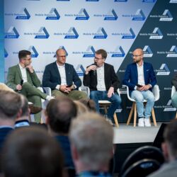 Logistics Summit
