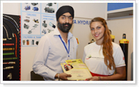 Buildexpo Ethiopia 图片 4