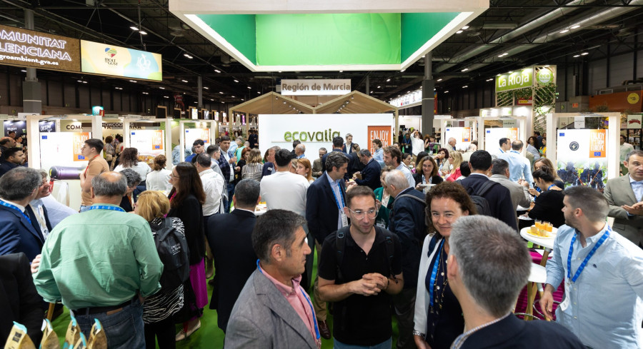 Organic Food & Eco Living Iberia 图片 3