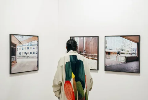 展会现场 2