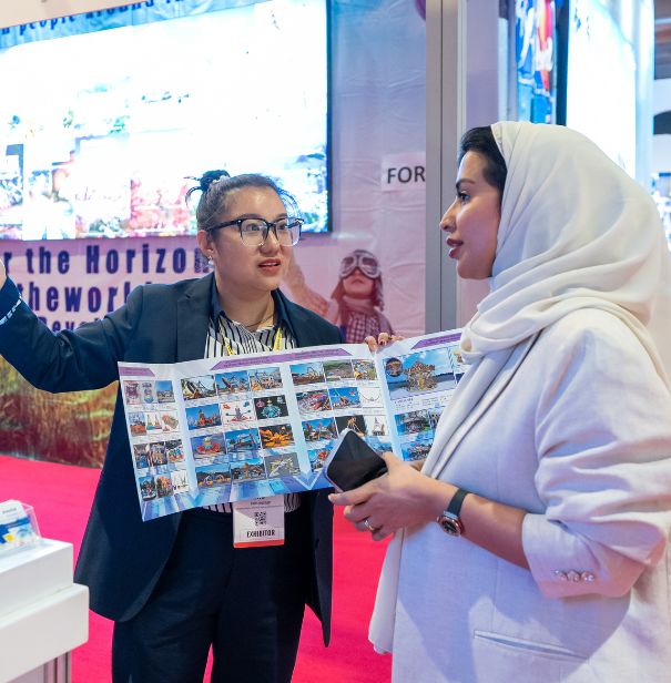 Saudi Entertainment & Amusement (SEA) Expo 图片 3