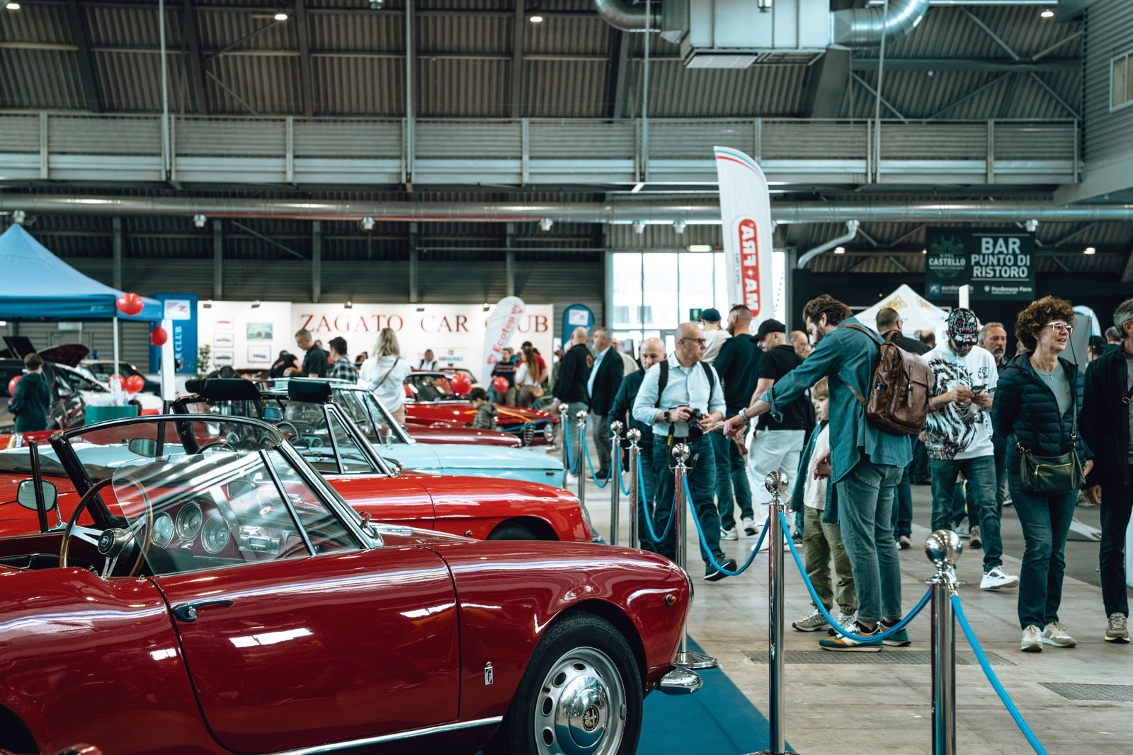 Alto Adriatico Motori d’Epoca 图片 2