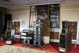 展会现场 2