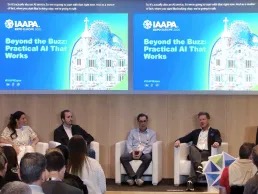 IAAPA Expo Europe 图片 4
