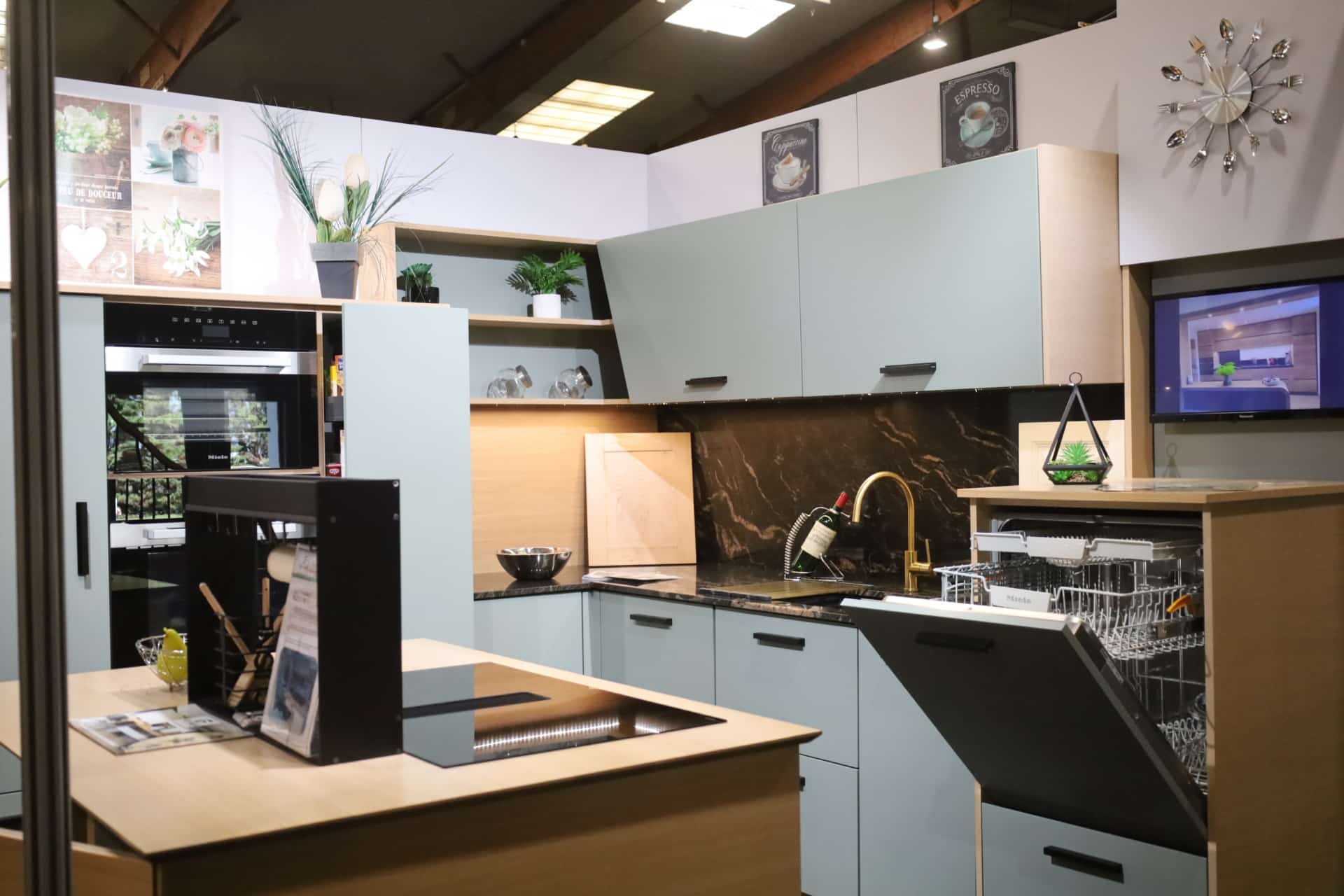 Salon Esprit Maison & Jardin Rennes 图片 4