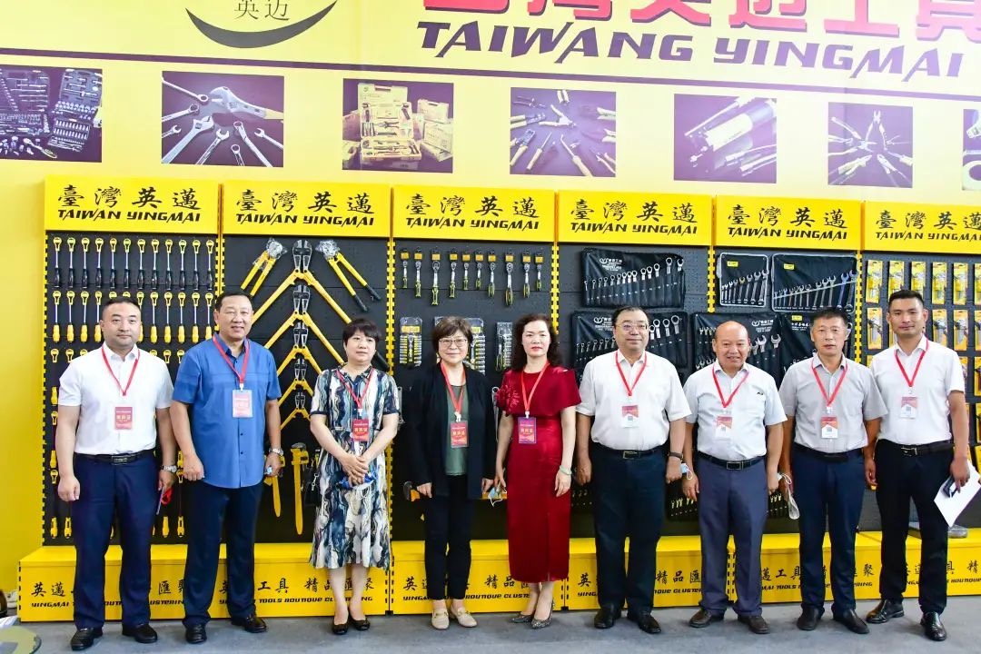 Linyi Hardware Expo 图片 3
