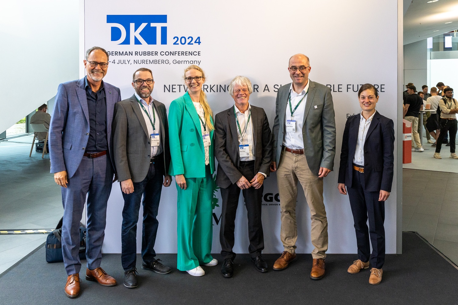 German Rubber Conference