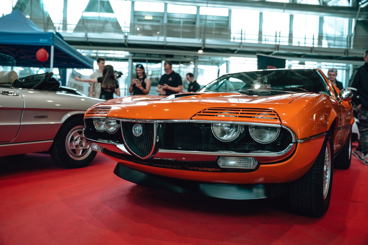 Alto Adriatico Motori d’Epoca 图片 3