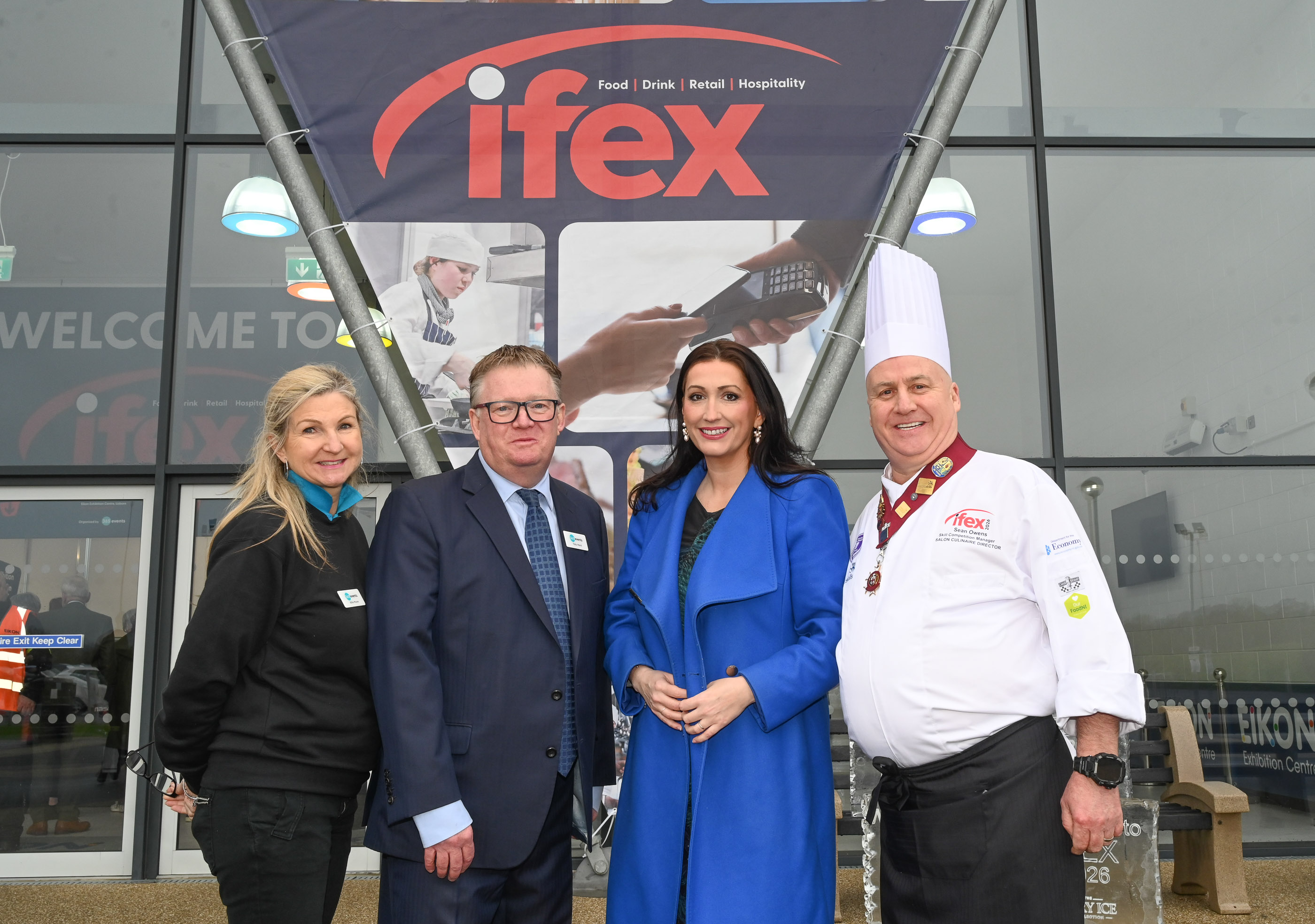 IFEX