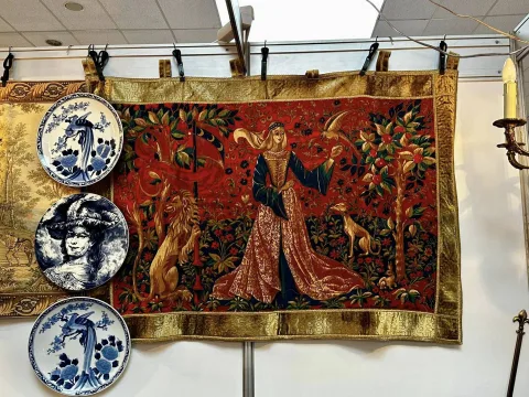 展会现场 2