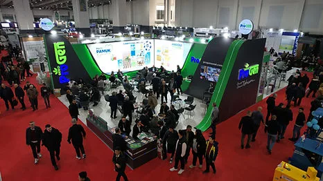展会现场 1