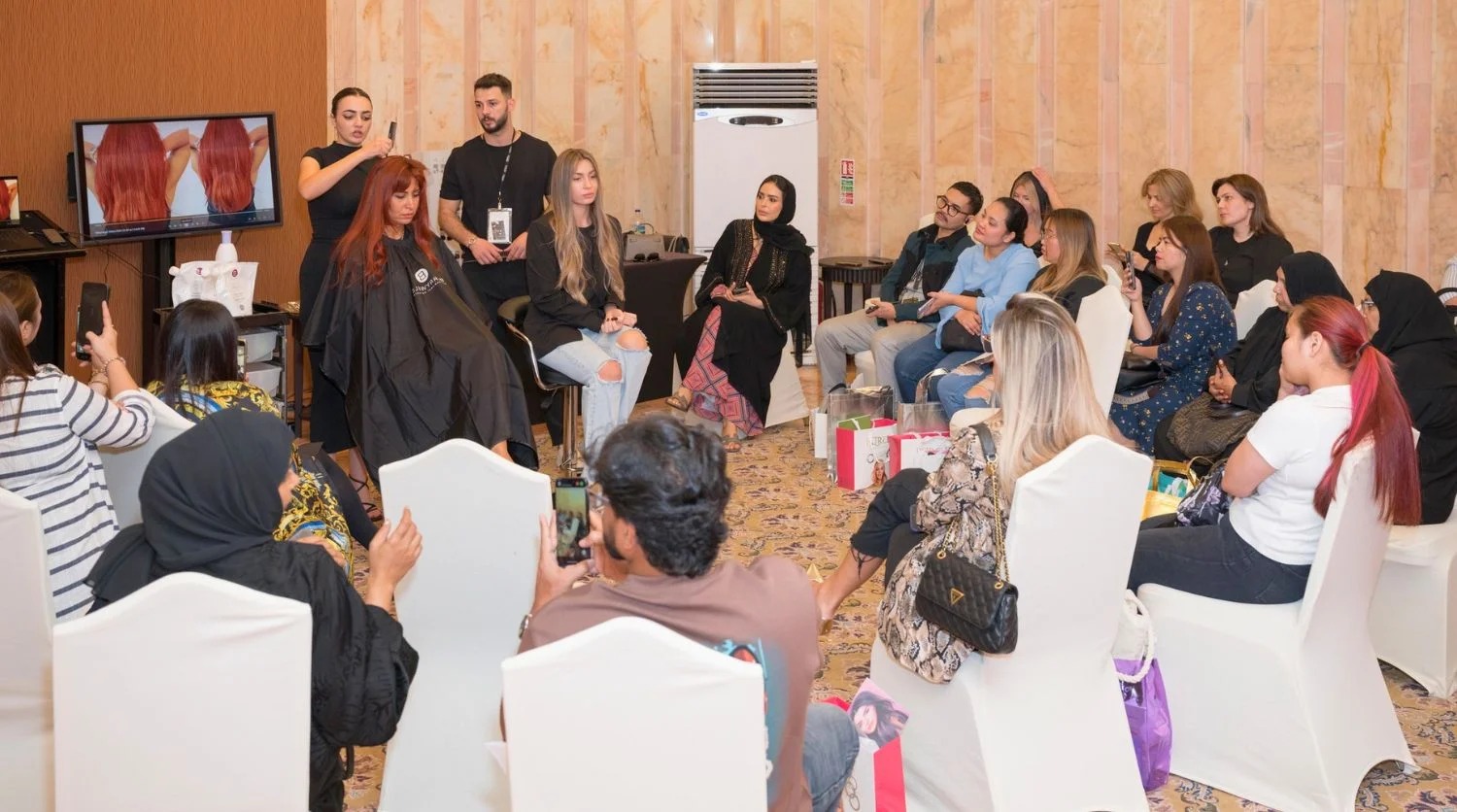 Professional Beauty Dubai 图片 4