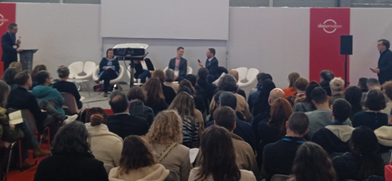 I-Expo & Data Intelligence Forum