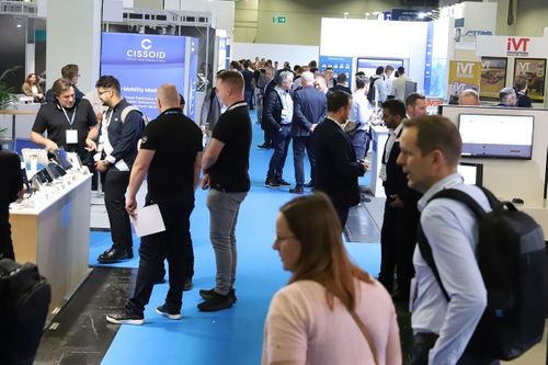 IVT EXPO EUROPE 图片 4
