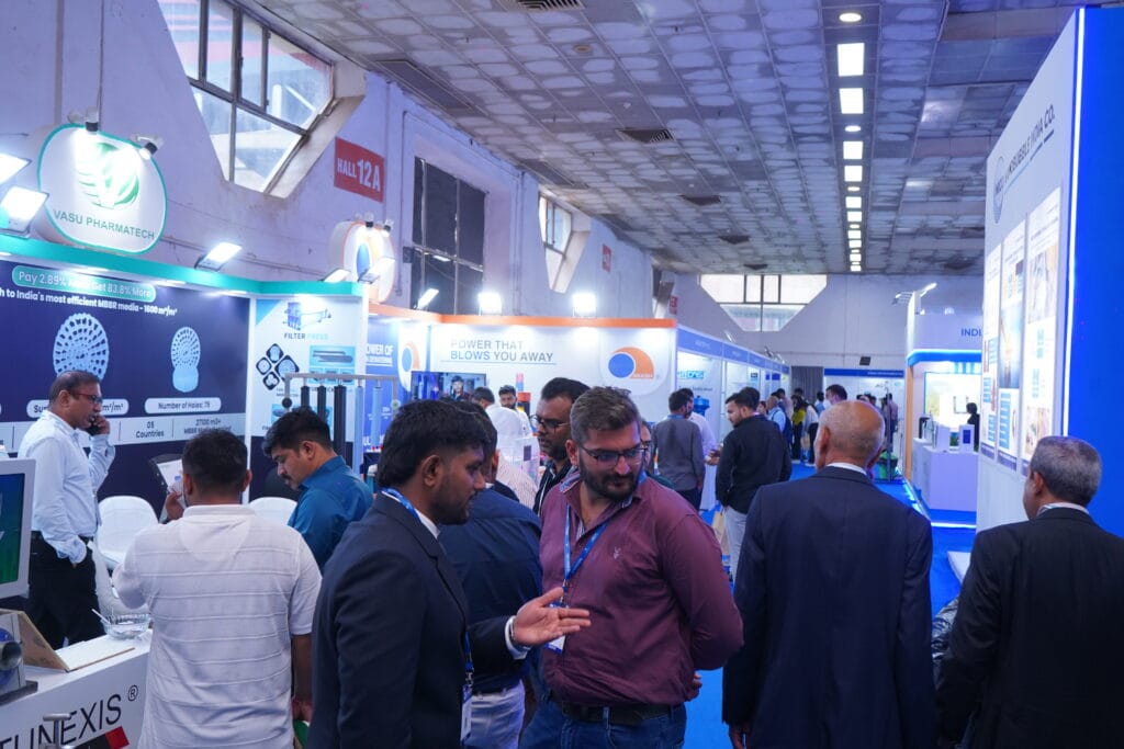 EAW Global Aqua Expo 图片 4