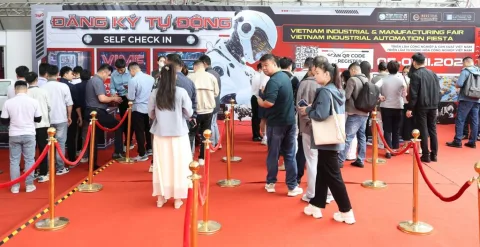 展会现场 3