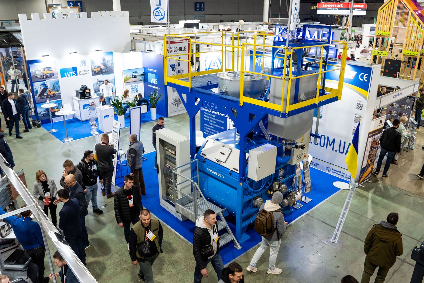 KyivBuild Ukraine 图片 4