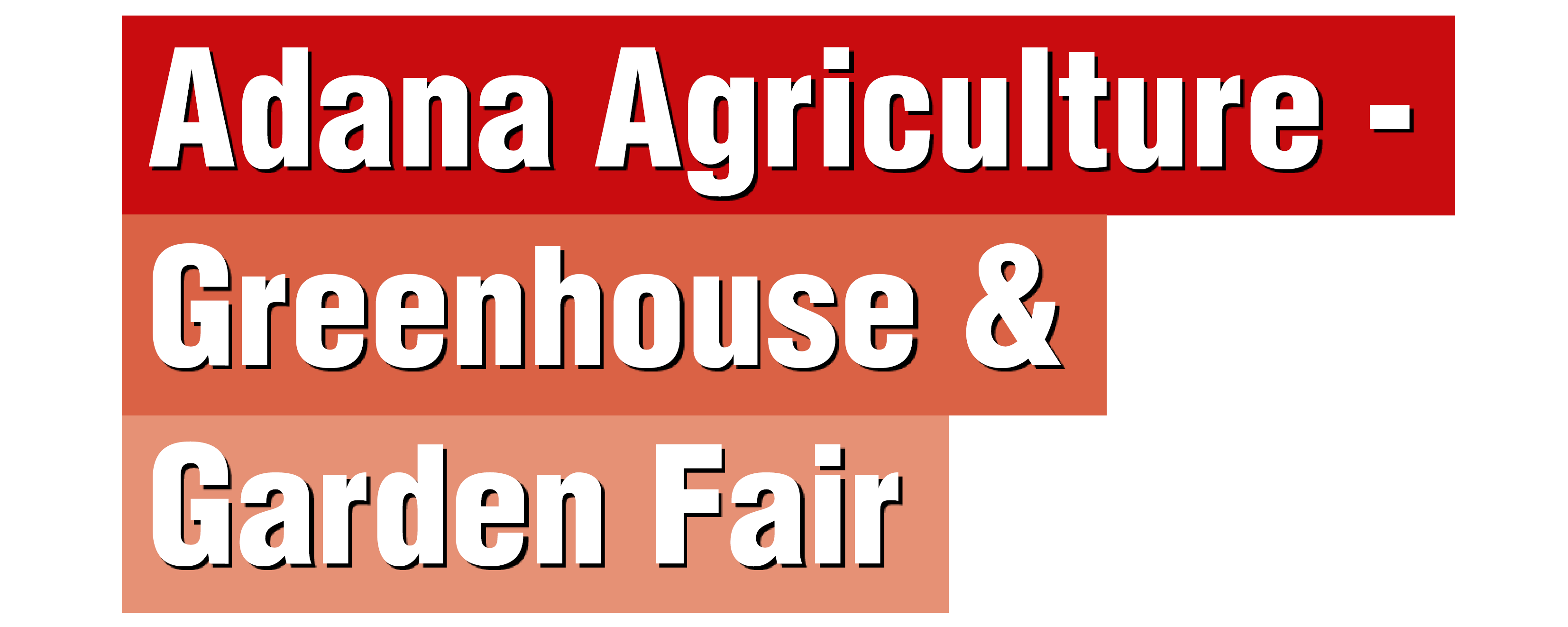 Adana Agriculture - Greenhouse & Garden Fair 图片 4