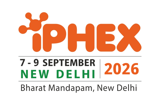 IPHEX 2026, International Exhibition for Pharma and Healthcare